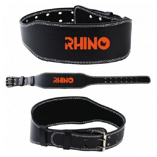Cinturon Para Crossfit Levantamiento Y Fuerza Profesional