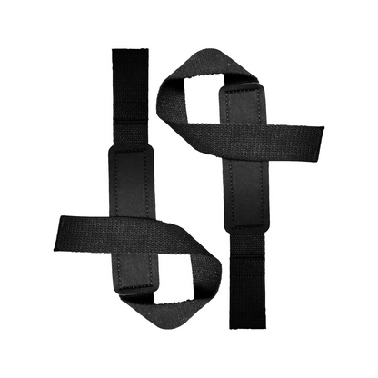 Agarre De Barra Gym Levantamiento Straps Rhino