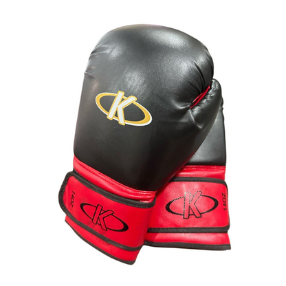 Guante Boxeo Pk K'nex