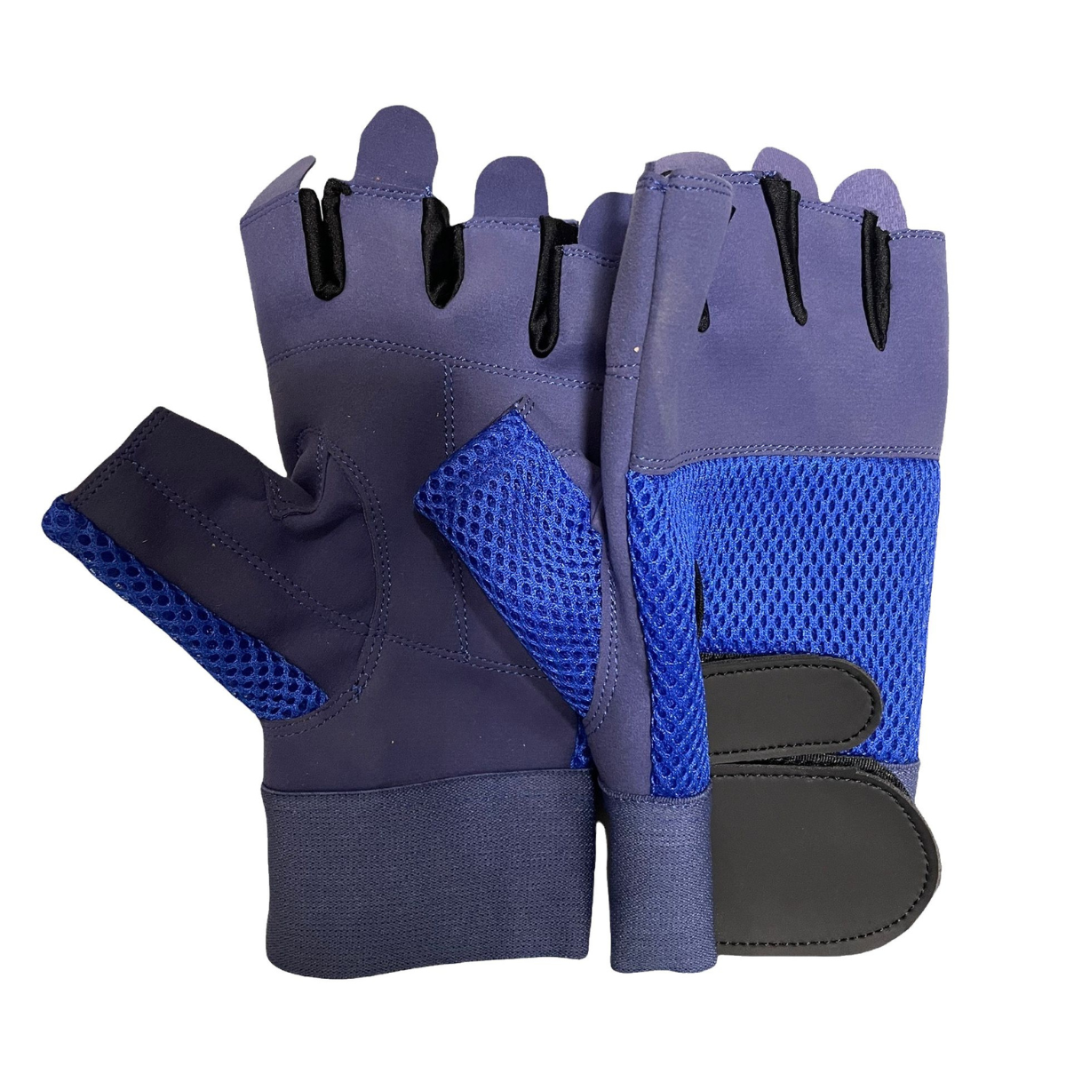 Guantes Para Pesas Crossfit Gym - Rhino