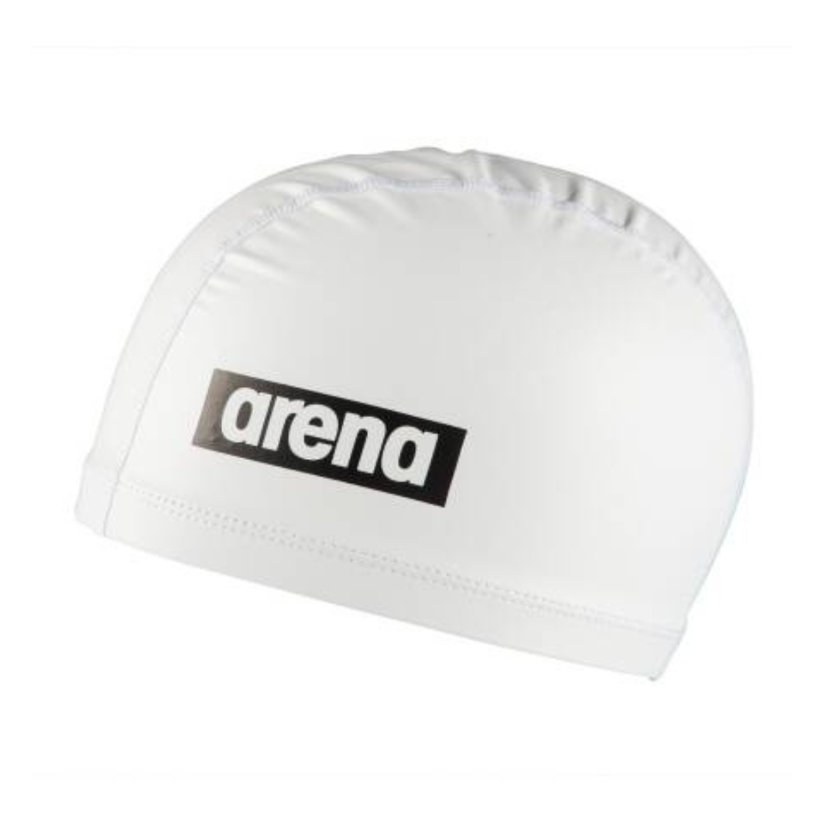 Gorra Natacion Poliéster Hidrodinámica Arena