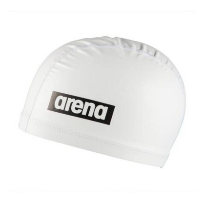 Gorra Natacion Poliéster Hidrodinámica Arena
