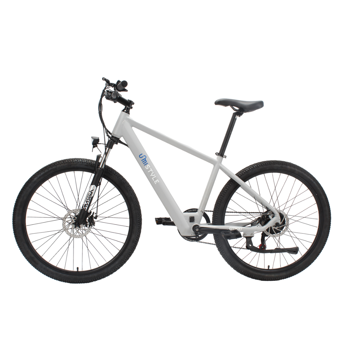 Bicicleta Eléctrica - BE100B