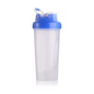 Vaso Batidor Shaker De Proteína Botella Deportiva