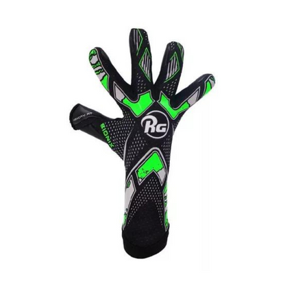Guante De Arquero Profesional Rg Bionix 23