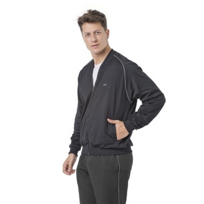 Equipo Deportivo Flex Uv50+ Hombre C/bolsillo Elite