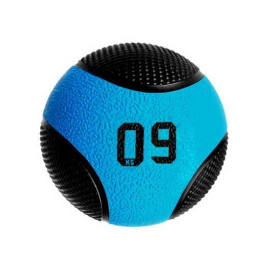 Balón Medicinal Pvc 9kg Livepro