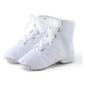 Zapatillas De Ballet/Danza Con Taco Niña/Dama