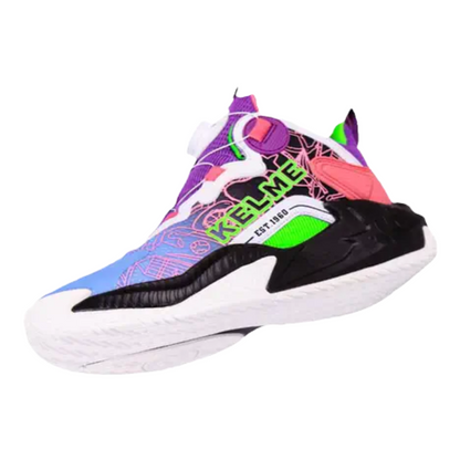 Calzado Champion Basketball Kelme Cobalt
