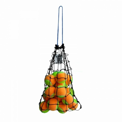 Bolsa Tennis Para 20 Pelotas Beach Tenis Playa Gismar
