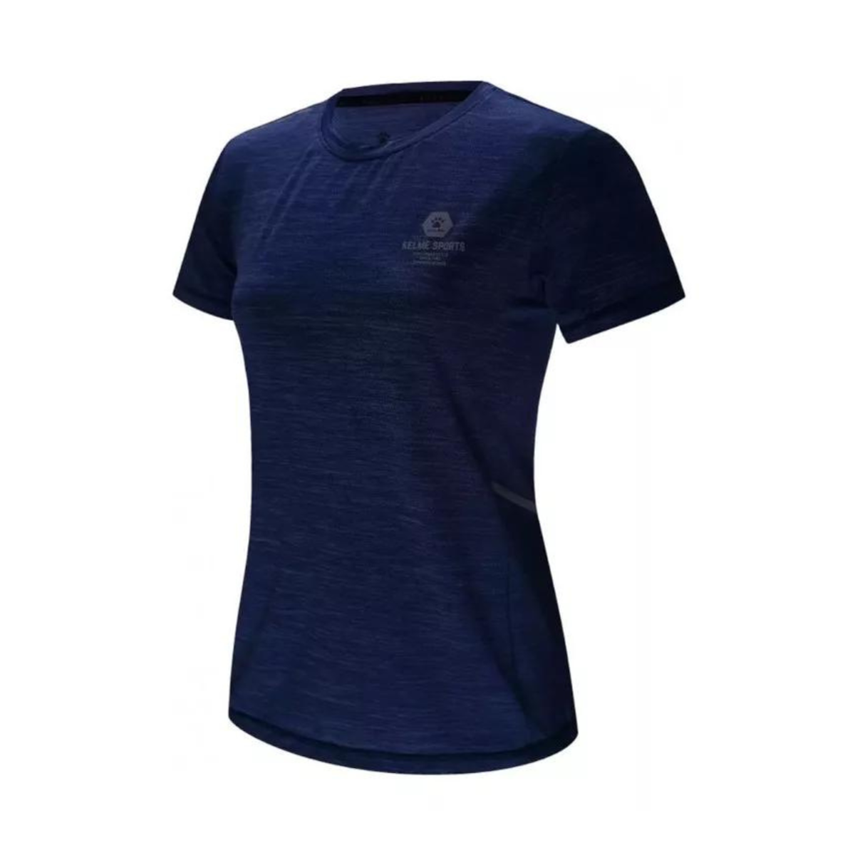 Remera Entrenamiento Kelme Dama M/C