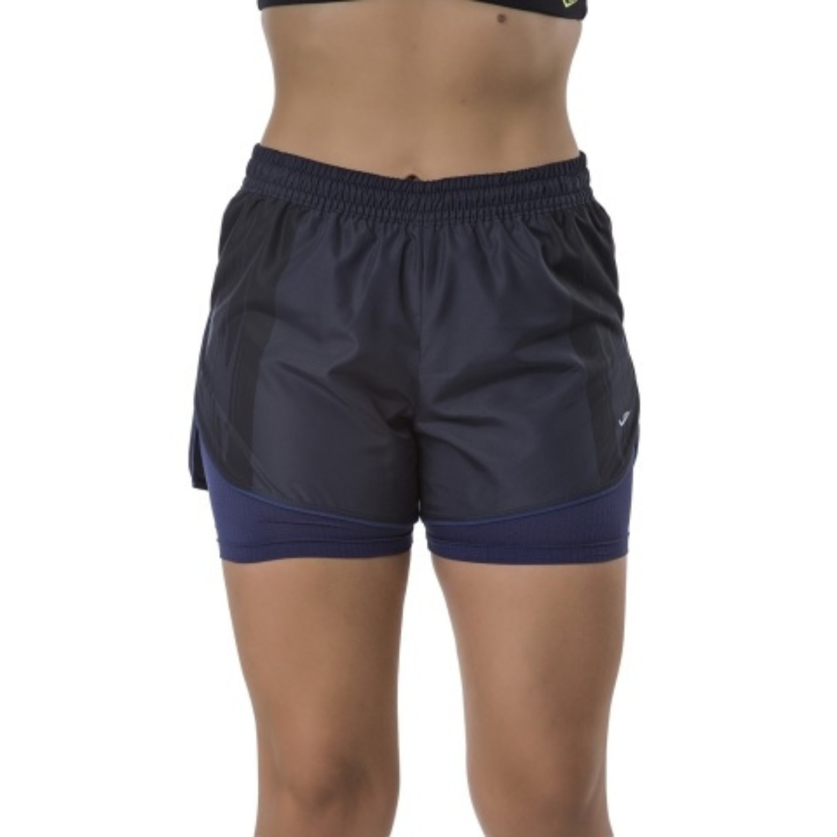 Short Running Deportivo Dama Elite