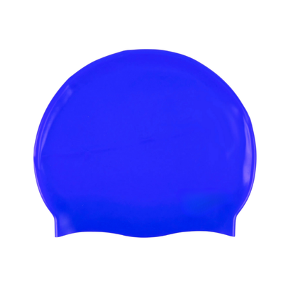 Gorra Natación Piscina Plain Infantil Speedo