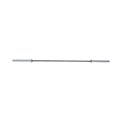 Barra Profesional Olimpica 8 Rodamientos 20kg Livepro