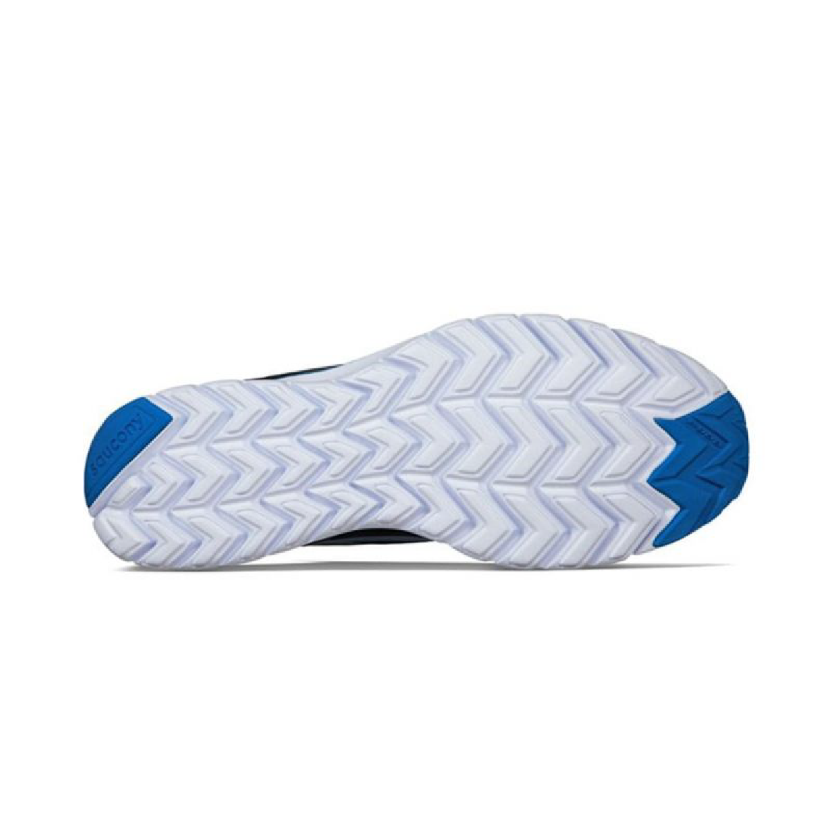 Championes Saucony Running Liteform Miles Hombre