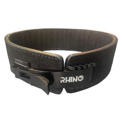 Cinturon Para Crossfit Levantamiento Y Fuerza Profesional