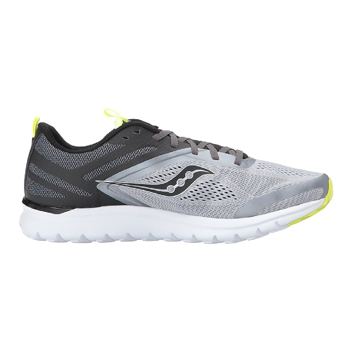 Championes Saucony Running Liteform Miles Hombre