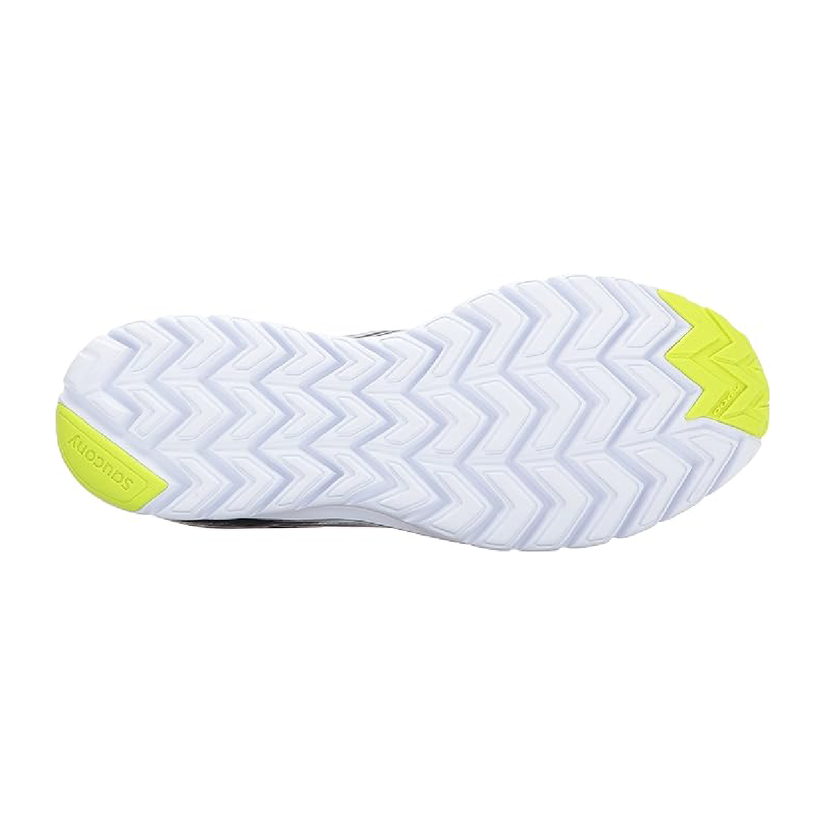 Championes Saucony Running Liteform Miles Hombre