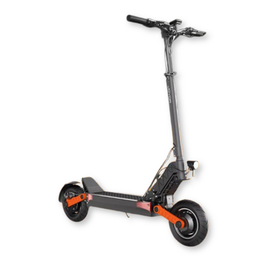 Monopatin Electrico S5 Joyor