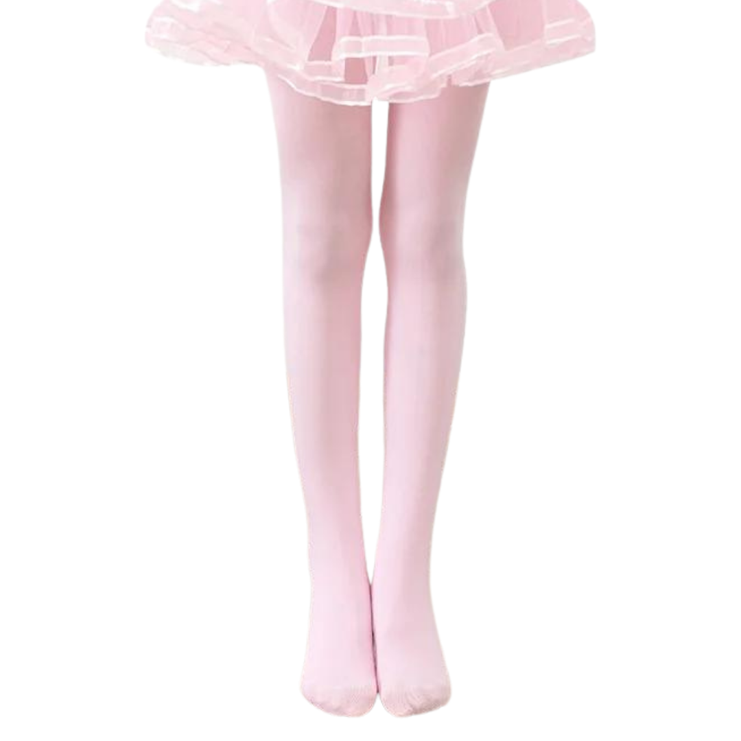 Medias Ballet Niña