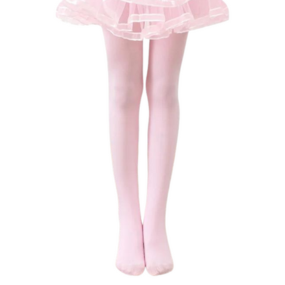 Medias Ballet Niña