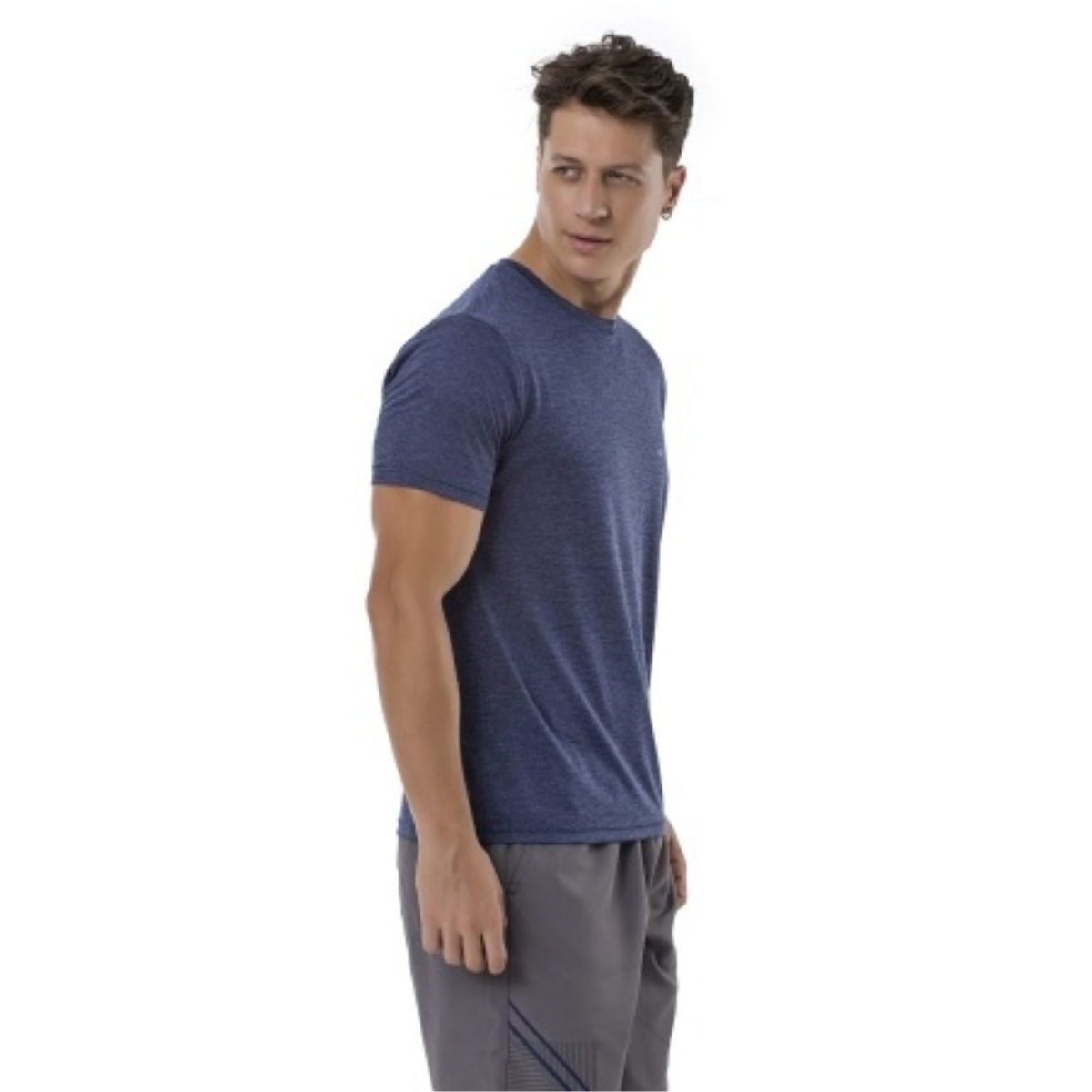 Remera Running Uv50+ Elite