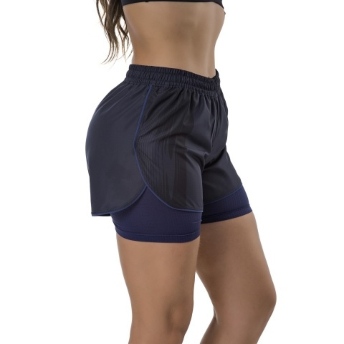 Short Running Deportivo Dama Elite