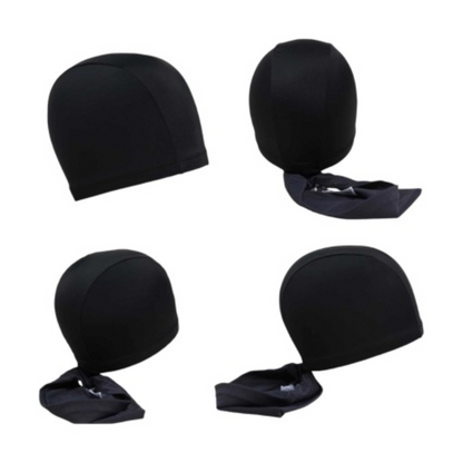 Gorra Natación Para Pelo Largo Piscina Arena