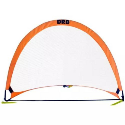Arcos De Fútbol Plegables DRB