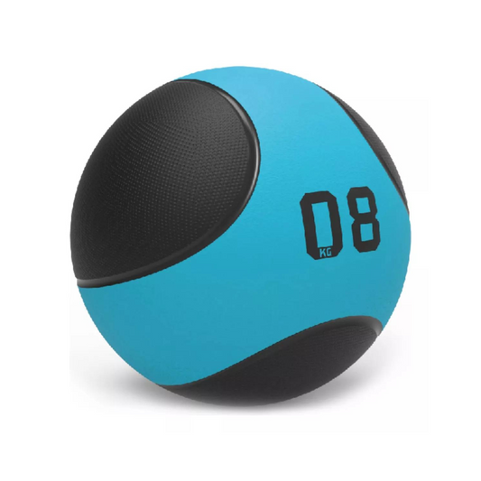 Balón Medicinal Pvc 8kg Livepro