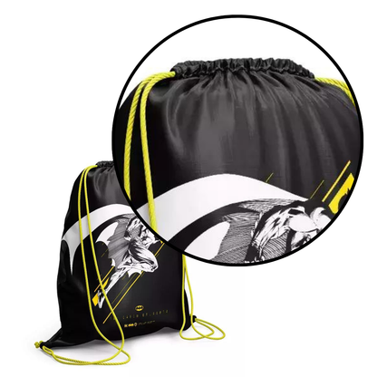 Mochila Cordon Justice League
