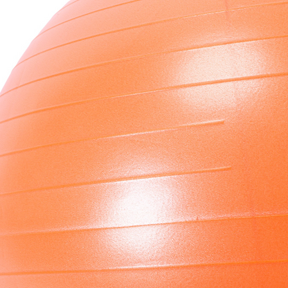 Pelota De Pilates Fitball 65cm Yoga Fitness Gym Livepro