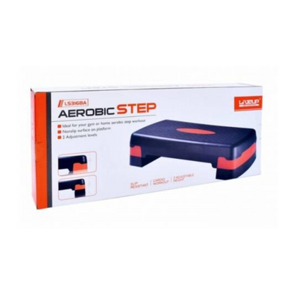 Step B Regulable Fitness Livepro