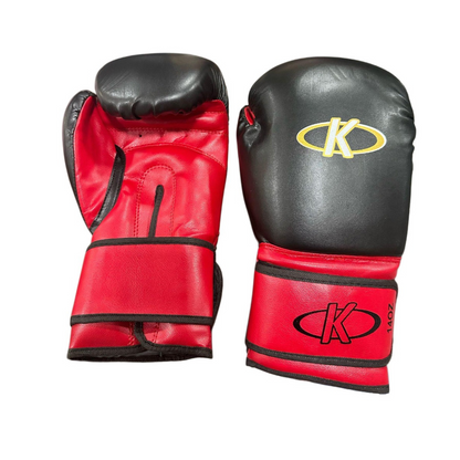 Guante Boxeo Pk K'nex