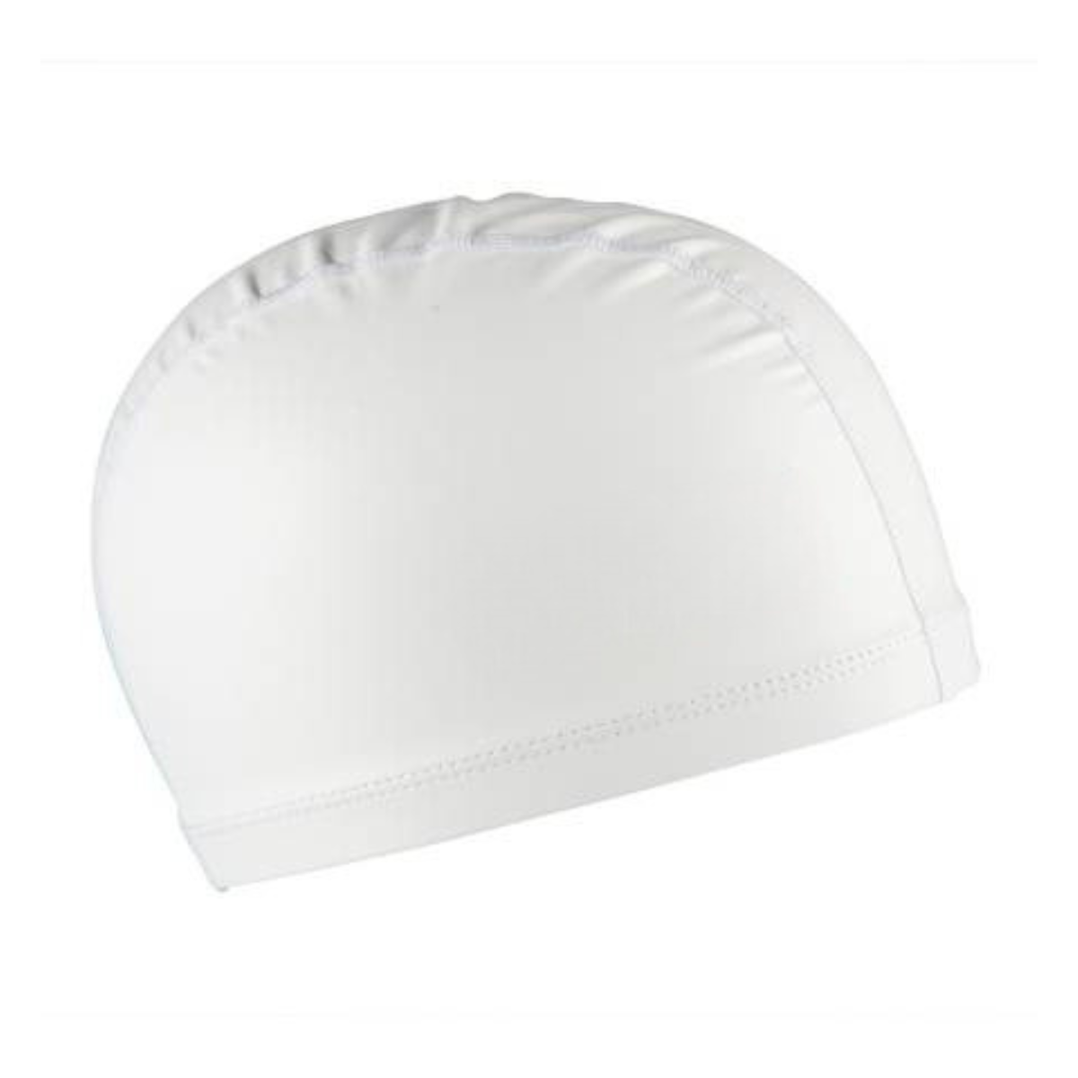 Gorra Natacion Poliéster Hidrodinámica Arena