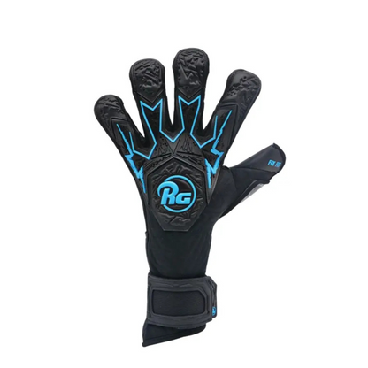 Guante De Arquero Snaga Black 24 - Rg