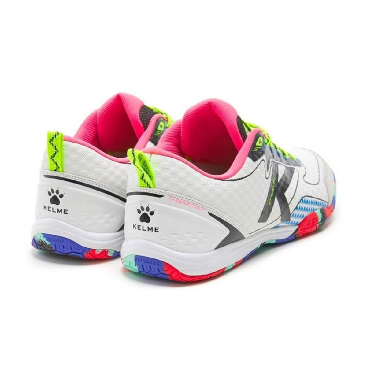 Calzado Futsal Stiletto Kelme
