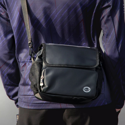 Bolso Bicicleta Impermeable Pantalla Tactil Delantero-InBike