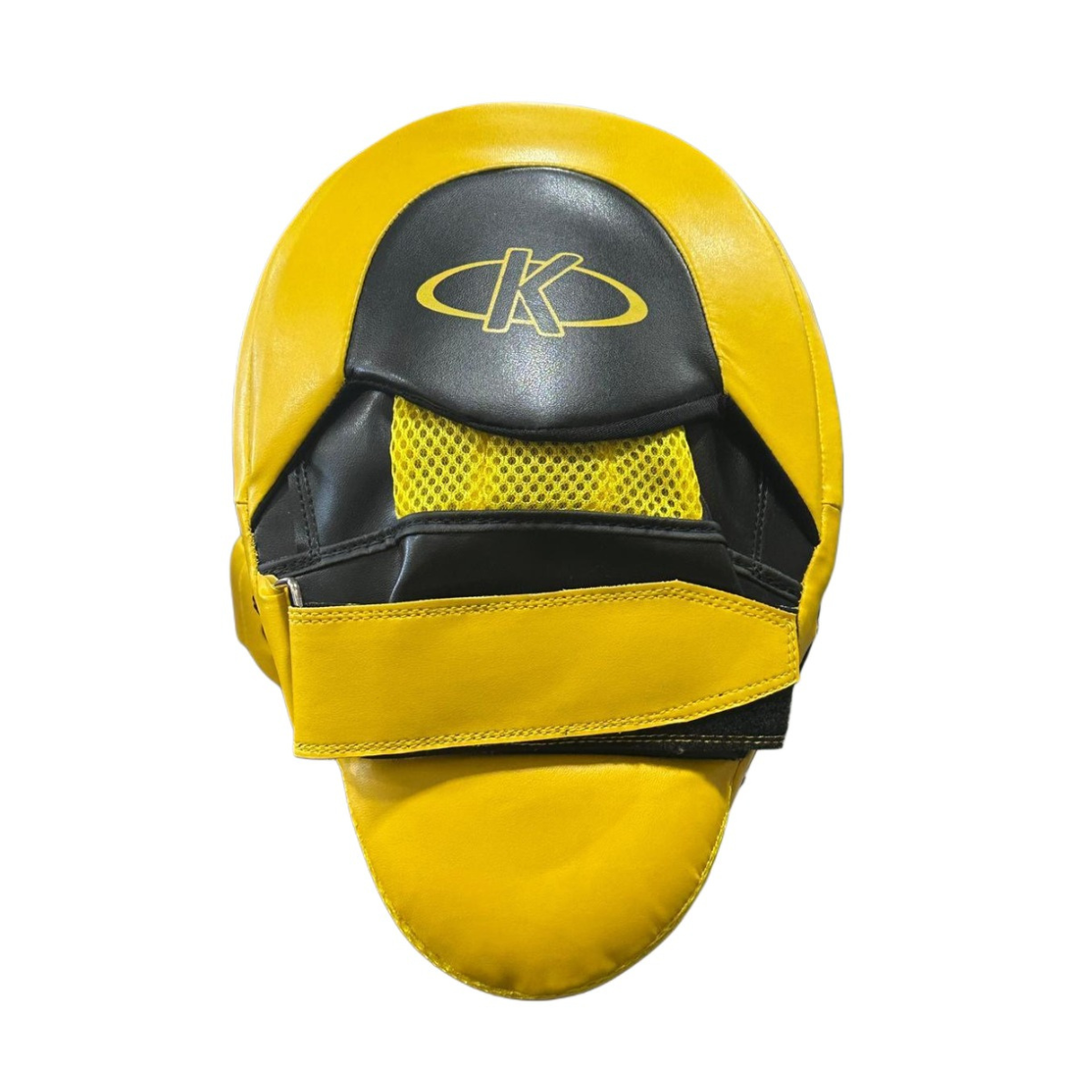 Palmeta De Boxeo Foco De Gel K'nex
