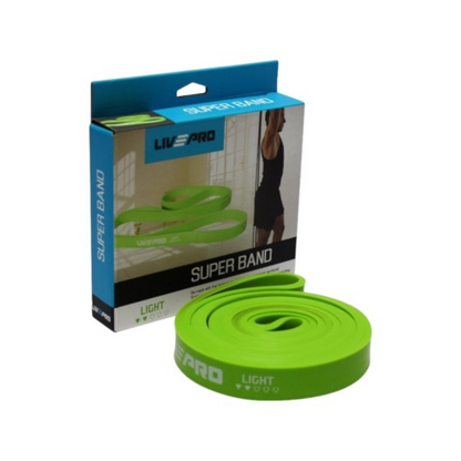 Super Bandas Entrenamiento S Livepro