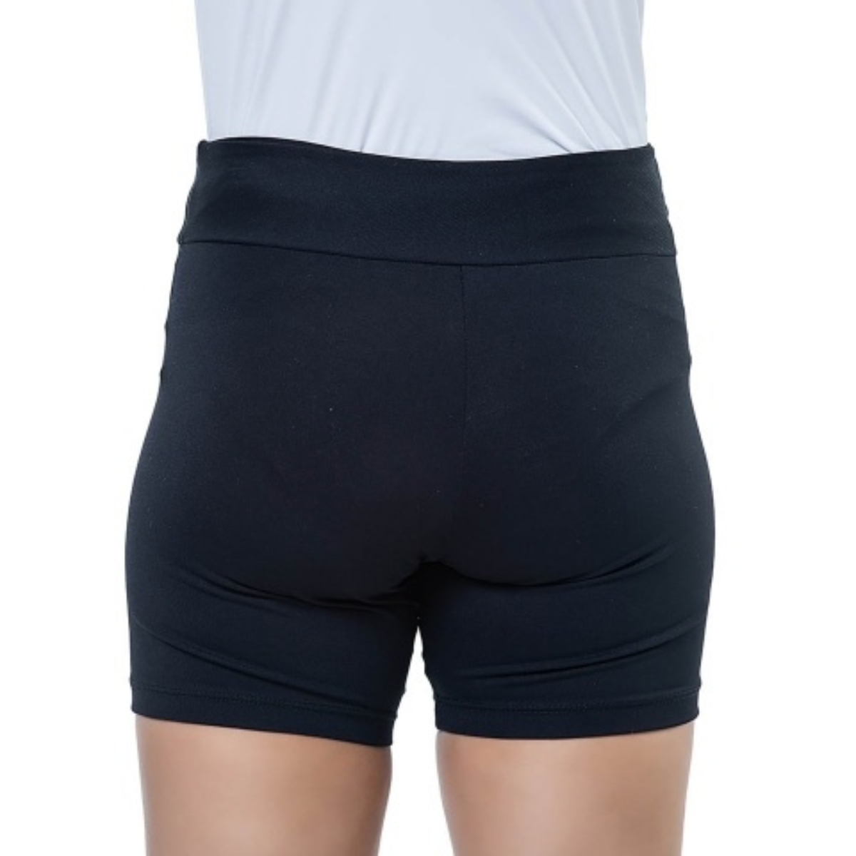 Calza Corta Niña Suplex Fitness Uv50+ Elite