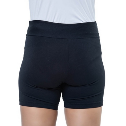 Calza Corta Niña Suplex Fitness Uv50+ Elite