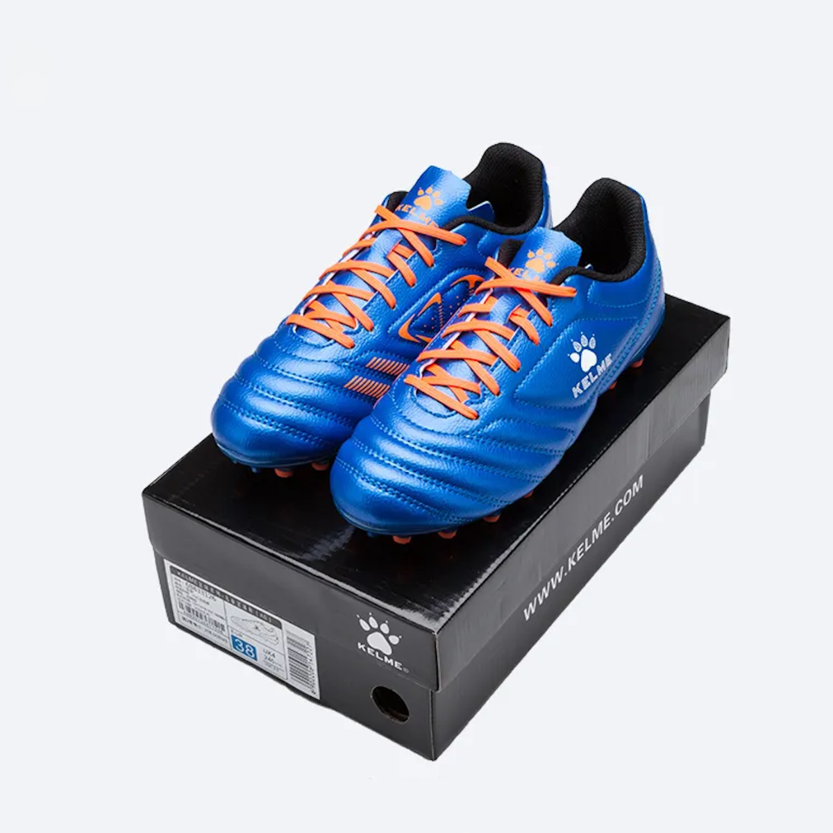 Calzado Kelme Fútbol 11 Adulto/Niño