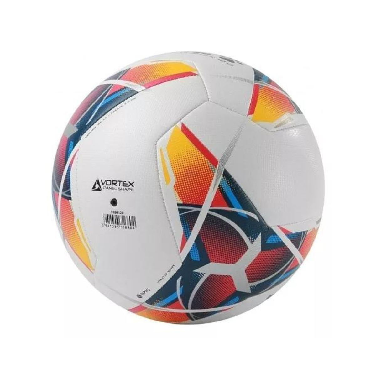 Pelota De Fútbol Kelme N-3 Niño Vortex