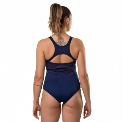 Malla Entera Natacion Dama Elite