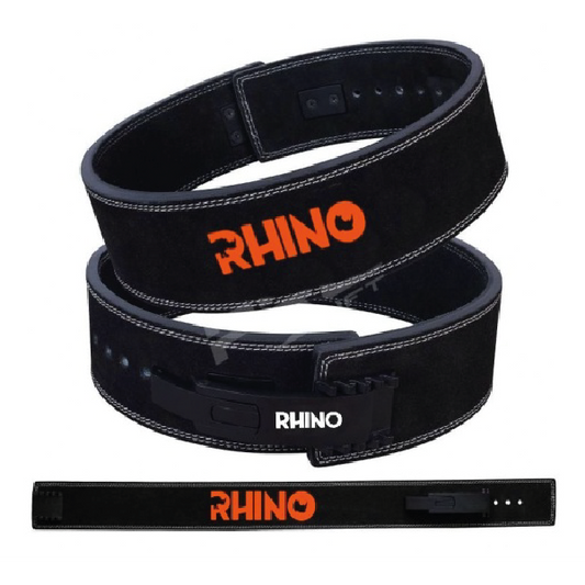Cinturon Para Crossfit Levantamiento Y Fuerza Profesional