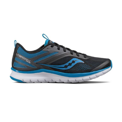 Championes Saucony Running Liteform Miles Hombre