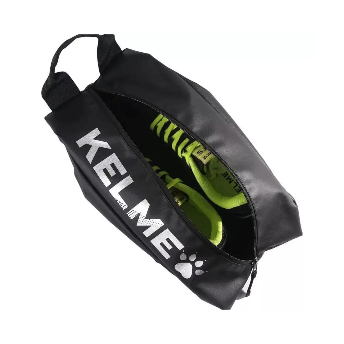 Botinera Kelme Unisex Negra Agregar a favoritos