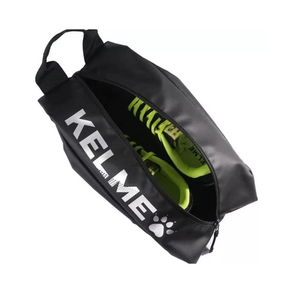 Botinera Kelme Unisex Negra Agregar a favoritos