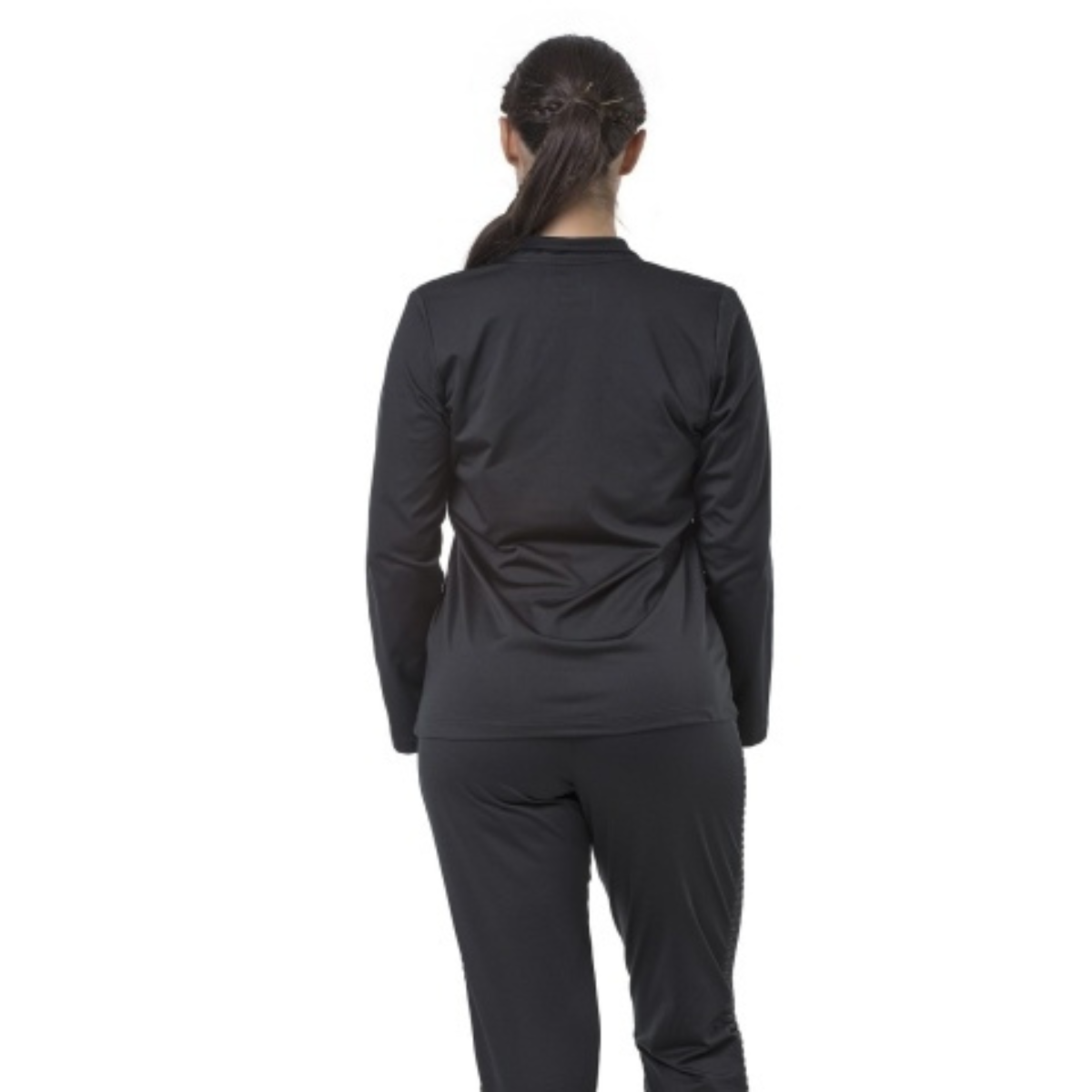 Campera Deportiva Dama Elite